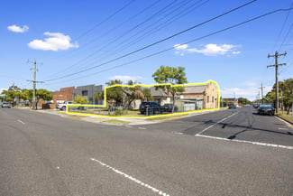 Factory, Warehouse & Industrial commercial property leased at 33 Fenton Street Huntingdale VIC 3166