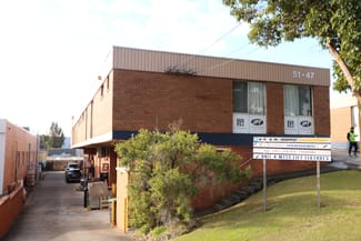 Showrooms / Bulky Goods commercial property leased at Warehouse 3/47-51 Parraweena Road Caringbah NSW 2229 Showrooms / Bulky Goods commercial property leased at Warehouse 3/47-51 Parraweena Road Caringbah NSW 2229