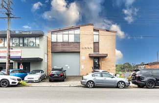 Factory, Warehouse & Industrial commercial property leased at 33-35 Buffalo Road Gladesville NSW 2111 Factory, Warehouse & Industrial commercial property leased at 33-35 Buffalo Road Gladesville NSW 2111