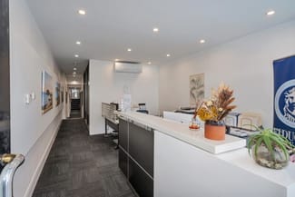 Offices commercial property leased at Ground/38 Brisbane Street Launceston TAS 7250 Offices commercial property leased at Ground/38 Brisbane Street Launceston TAS 7250