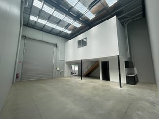 Factory, Warehouse & Industrial commercial property leased at 20/282 Thompson Road North Geelong VIC 3215 Factory, Warehouse & Industrial commercial property leased at 20/282 Thompson Road North Geelong VIC 3215