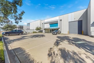 Factory, Warehouse & Industrial commercial property leased at 1 Tango Circuit Pakenham VIC 3810 Factory, Warehouse & Industrial commercial property leased at 1 Tango Circuit Pakenham VIC 3810