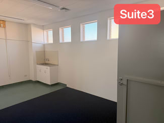 Offices commercial property for lease at Suite 3 Level 2/261 Thomas Street Dandenong VIC 3175 Offices commercial property for lease at Suite 3 Level 2/261 Thomas Street Dandenong VIC 3175