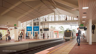 Shop & Retail commercial property for lease at Lot 308 Thornlie Station Thornlie WA 6108 Shop & Retail commercial property for lease at Lot 308 Thornlie Station Thornlie WA 6108