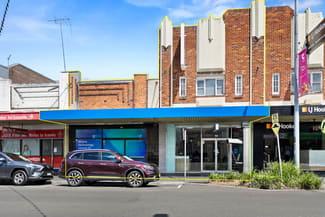 Shop & Retail commercial property leased at 150-158 Merrylands Road Merrylands NSW 2160 Shop & Retail commercial property leased at 150-158 Merrylands Road Merrylands NSW 2160