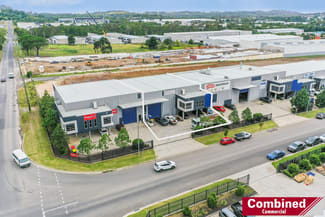 Factory, Warehouse & Industrial commercial property leased at 2/48 Dunn Road Smeaton Grange NSW 2567 Factory, Warehouse & Industrial commercial property leased at 2/48 Dunn Road Smeaton Grange NSW 2567