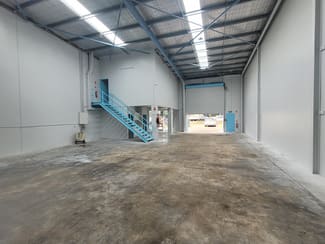Factory, Warehouse & Industrial commercial property leased at Unit 1/1 Shaw Road Ingleburn NSW 2565 Factory, Warehouse & Industrial commercial property leased at Unit 1/1 Shaw Road Ingleburn NSW 2565