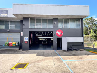 Factory, Warehouse & Industrial commercial property leased at 1/31 Darnick Street Underwood QLD 4119 Factory, Warehouse & Industrial commercial property leased at 1/31 Darnick Street Underwood QLD 4119