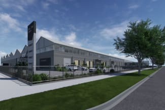 Factory, Warehouse & Industrial commercial property for lease at Unit 4, 706 Lorimer Street Port Melbourne VIC 3207