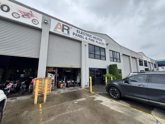 Factory, Warehouse & Industrial commercial property leased at Unit 8/171 Woodville Road Villawood NSW 2163 Factory, Warehouse & Industrial commercial property leased at Unit 8/171 Woodville Road Villawood NSW 2163