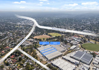 Factory, Warehouse & Industrial commercial property for lease at Warehouse 3&4/19-21 Brenock Park Drive Ferntree Gully VIC 3156 Factory, Warehouse & Industrial commercial property for lease at Warehouse 3&4/19-21 Brenock Park Drive Ferntree Gully VIC 3156