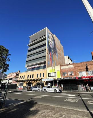 Offices commercial property for lease at Suites 1 + 2/269-273 bigge street Liverpool NSW 2170 Offices commercial property for lease at Suites 1 + 2/269-273 bigge street Liverpool NSW 2170