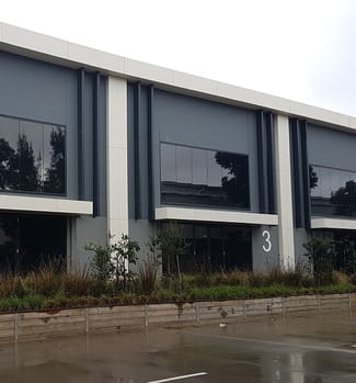Factory, Warehouse & Industrial commercial property leased at 3/1470 FERNTREE GULLY ROAD Knoxfield VIC 3180 Factory, Warehouse & Industrial commercial property leased at 3/1470 FERNTREE GULLY ROAD Knoxfield VIC 3180