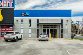 Offices commercial property for lease at B/978 Port Road Albert Park SA 5014 Offices commercial property for lease at B/978 Port Road Albert Park SA 5014