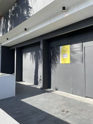 Shop & Retail commercial property leased at 3 Centreline Place Robina QLD 4226 Shop & Retail commercial property leased at 3 Centreline Place Robina QLD 4226