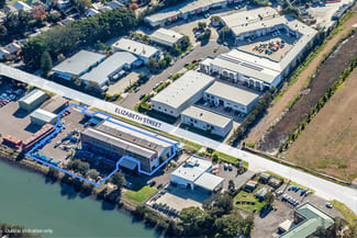 Factory, Warehouse & Industrial commercial property leased at 73a Elizabeth Street Tighes Hill NSW 2297 Factory, Warehouse & Industrial commercial property leased at 73a Elizabeth Street Tighes Hill NSW 2297