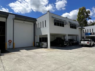 Factory, Warehouse & Industrial commercial property for lease at 197 Murarrie Road Murarrie QLD 4172