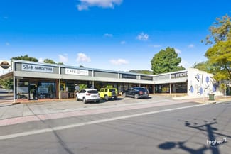 Shop & Retail commercial property for lease at 98 Springbank Road Clapham SA 5062 Shop & Retail commercial property for lease at 98 Springbank Road Clapham SA 5062