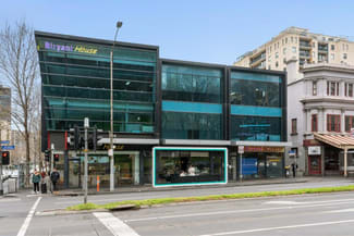 Shop & Retail commercial property leased at Shop 2/341 King Street Melbourne VIC 3000 Shop & Retail commercial property leased at Shop 2/341 King Street Melbourne VIC 3000