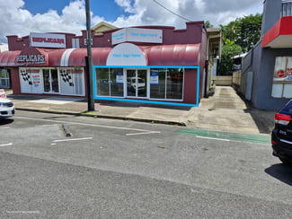 Offices commercial property leased at 310 Mulgrave Road Westcourt QLD 4870 Offices commercial property leased at 310 Mulgrave Road Westcourt QLD 4870