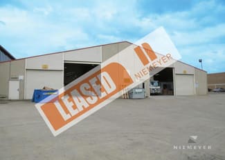 Factory, Warehouse & Industrial commercial property leased at Unit 2/176-180 Toongabbie Road Girraween NSW 2145