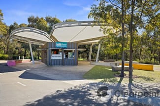 Shop & Retail commercial property leased at Blaxland Kiosk/1 Jamieson Street Newington NSW 2127 Shop & Retail commercial property leased at Blaxland Kiosk/1 Jamieson Street Newington NSW 2127