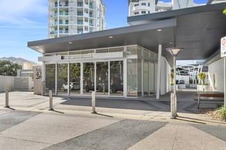 Shop & Retail commercial property leased at Lot 108/36-38 Duporth Avenue Maroochydore QLD 4558