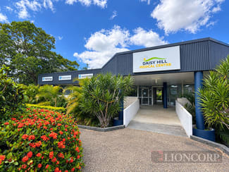 Medical / Consulting commercial property for lease at Daisy Hill QLD 4127