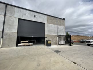 Factory, Warehouse & Industrial commercial property leased at 3/8 Nickel Street Beard ACT 2620 Factory, Warehouse & Industrial commercial property leased at 3/8 Nickel Street Beard ACT 2620