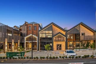 Medical / Consulting commercial property for lease at 58 Russell Street Toowoomba QLD 4350 Medical / Consulting commercial property for lease at 58 Russell Street Toowoomba QLD 4350