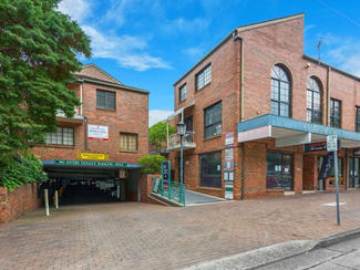 Offices commercial property for lease at Suite 46/47 Neridah Street Chatswood NSW 2067 Offices commercial property for lease at Suite 46/47 Neridah Street Chatswood NSW 2067