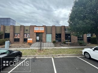 Offices commercial property leased at Suite 1B/31-33 Robinson Street Dandenong VIC 3175