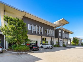 Offices commercial property for lease at 2996 Logan Road Underwood QLD 4119
