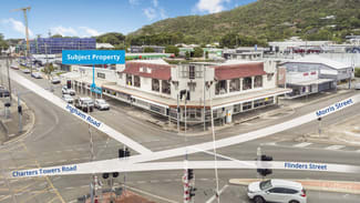 Medical / Consulting commercial property for lease at 13 Ingham Road West End QLD 4810 Medical / Consulting commercial property for lease at 13 Ingham Road West End QLD 4810