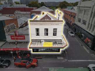 Medical / Consulting commercial property for sale at 302 Chapel Street Prahran VIC 3181 Medical / Consulting commercial property for sale at 302 Chapel Street Prahran VIC 3181