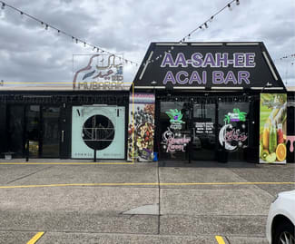 Shop & Retail commercial property leased at 5c/283 Woodville Road Guildford NSW 2161 Shop & Retail commercial property leased at 5c/283 Woodville Road Guildford NSW 2161