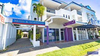 Other commercial property leased at Rockhampton City QLD 4700 Other commercial property leased at Rockhampton City QLD 4700