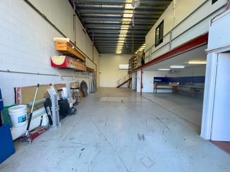 Factory, Warehouse & Industrial commercial property for lease at 49/215 Brisbane Road Biggera Waters QLD 4216