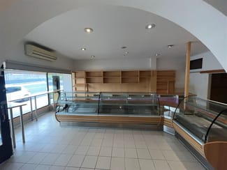 Shop & Retail commercial property leased at 126 South Parade Blackburn VIC 3130 Shop & Retail commercial property leased at 126 South Parade Blackburn VIC 3130