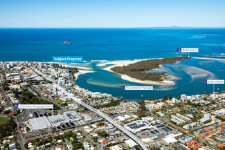 Offices commercial property leased at Shop 6, 120 Bulcock Street Caloundra QLD 4551 Offices commercial property leased at Shop 6, 120 Bulcock Street Caloundra QLD 4551
