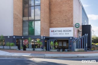 Shop & Retail commercial property leased at G/45 Liardet Street Weston ACT 2611 Shop & Retail commercial property leased at G/45 Liardet Street Weston ACT 2611