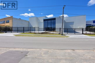Factory, Warehouse & Industrial commercial property leased at 68 Miguel Road Bibra Lake WA 6163 Factory, Warehouse & Industrial commercial property leased at 68 Miguel Road Bibra Lake WA 6163