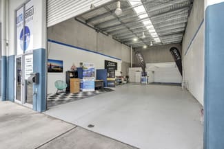 Factory, Warehouse & Industrial commercial property leased at 3/40 Dacmar Road Coolum Beach QLD 4573 Factory, Warehouse & Industrial commercial property leased at 3/40 Dacmar Road Coolum Beach QLD 4573