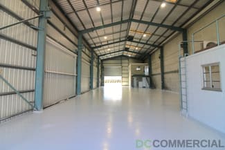 Factory, Warehouse & Industrial commercial property leased at 36 Wylie Street Toowoomba City QLD 4350 Factory, Warehouse & Industrial commercial property leased at 36 Wylie Street Toowoomba City QLD 4350