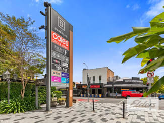Offices commercial property leased at 48 Petrie Terrace Petrie Terrace QLD 4000 Offices commercial property leased at 48 Petrie Terrace Petrie Terrace QLD 4000