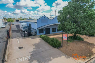 Factory, Warehouse & Industrial commercial property for lease at 54 Mountbatten Drive Dubbo NSW 2830 Factory, Warehouse & Industrial commercial property for lease at 54 Mountbatten Drive Dubbo NSW 2830