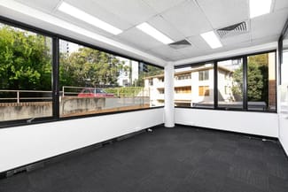Offices commercial property leased at Ground 07 Suite/G07/620 St Kilda Road Melbourne VIC 3004