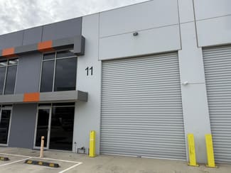 Showrooms / Bulky Goods commercial property leased at Unit 3 (11)/24 Taryn Dr Epping VIC 3076 Showrooms / Bulky Goods commercial property leased at Unit 3 (11)/24 Taryn Dr Epping VIC 3076