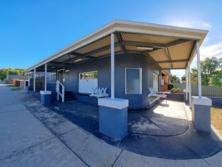 Other commercial property leased at 347 Kenilworth Street East Albury NSW 2640