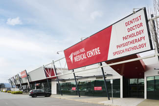 Medical / Consulting commercial property leased at 6/25 Mustang Ave Canberra Airport ACT 2609 Medical / Consulting commercial property leased at 6/25 Mustang Ave Canberra Airport ACT 2609